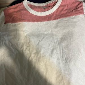 Old Navy tee
